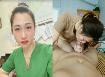 Cô giáo tình cờ gặp khát khao được gần gũi với đàn ông