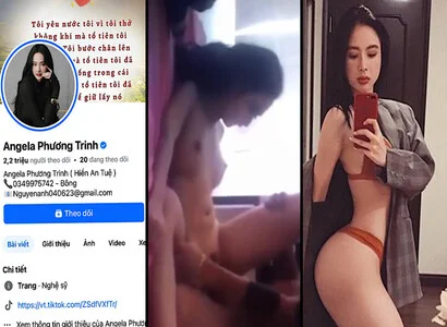 Đoạn đoạn phim năm 2013 của Phương Trinh bị khui lại đoạn phim nóng từ thời điểm 2013