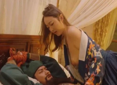 Gia Cát Lượng dù khôn ngoan cũng đành chịu trước vẻ đẹp