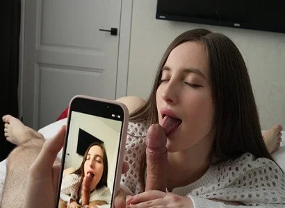 Hắn vừa dùng cu thằng em để quay đoạn phim trả thù người yêu
