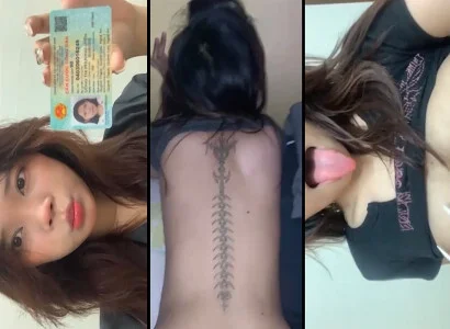 Thiếu nữ bị lộ đoạn phim nóng do vay tiền không trả